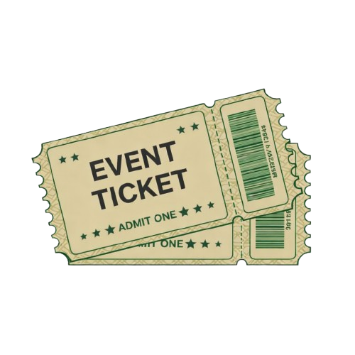 Event Ticket